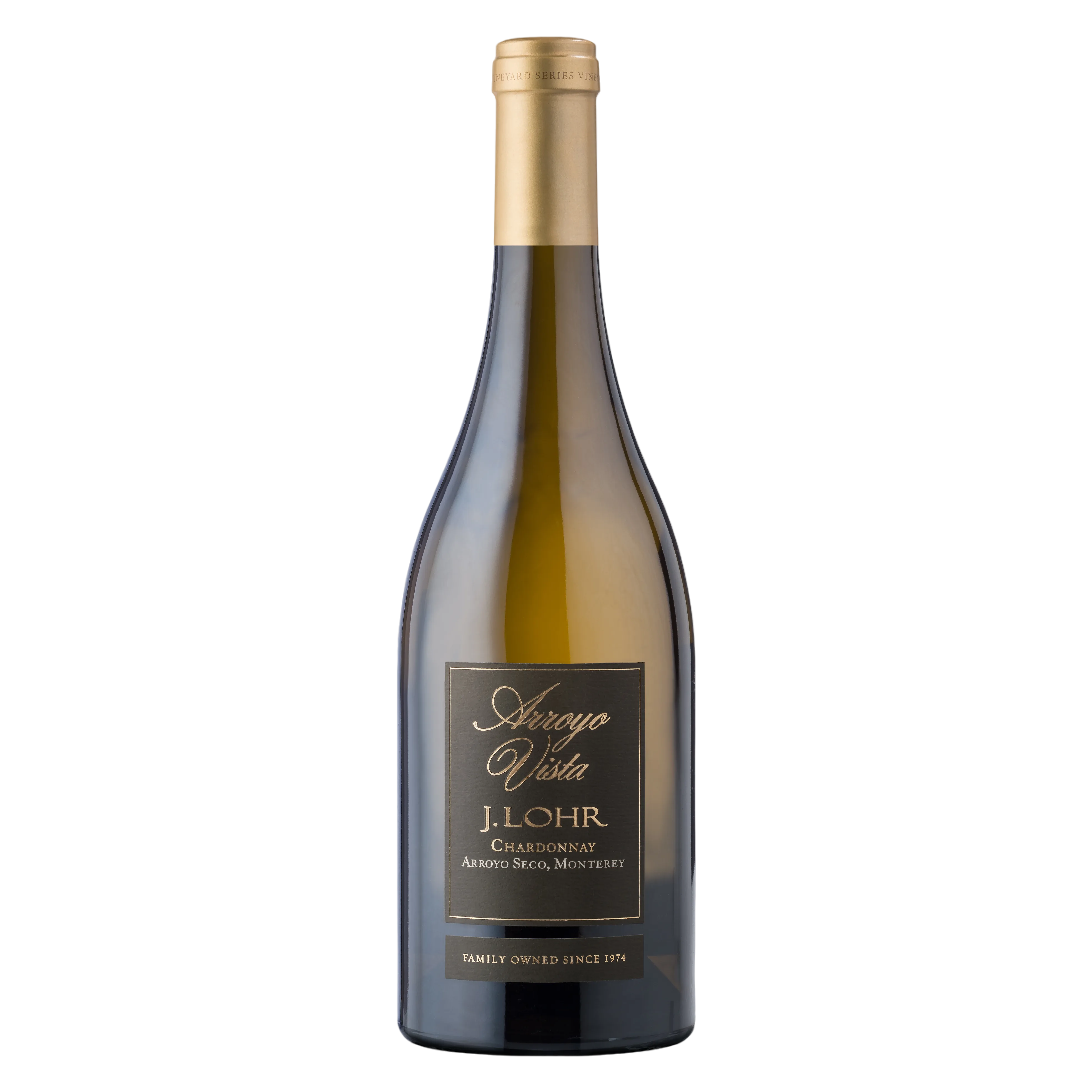 J. Lohr Arroyo Vista Chardonnay 750ml