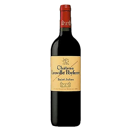 Chateau Leoville-Poyferre St Julien