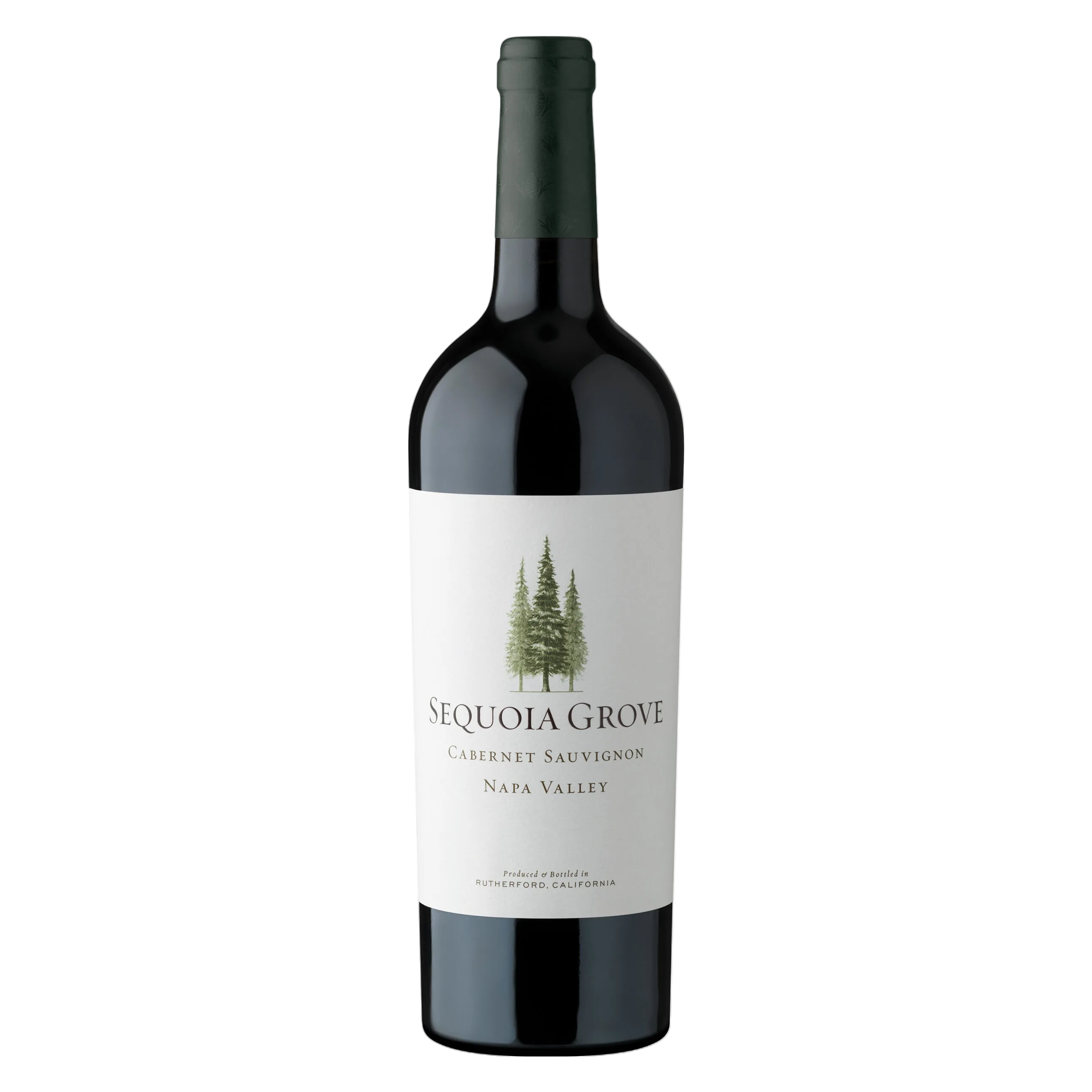 Sequoia Grove Cabernet Sauvignon