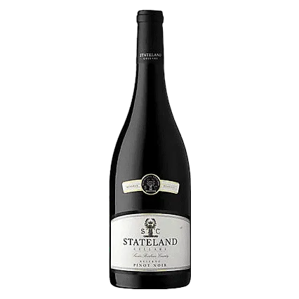 Stateland Cellars Pinot Noir Reserve
