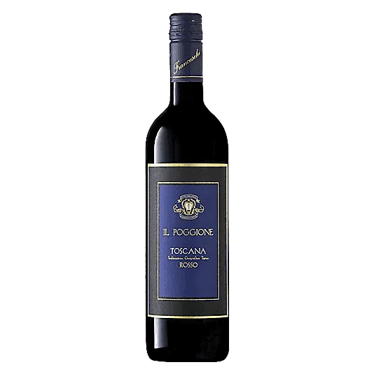 Il Poggione Rosso Toscana