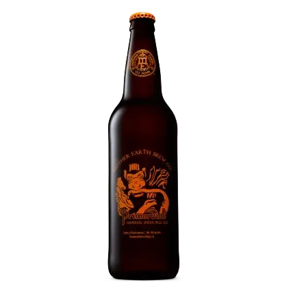 Mother Earth Primordial IPA (22 OZ BTL