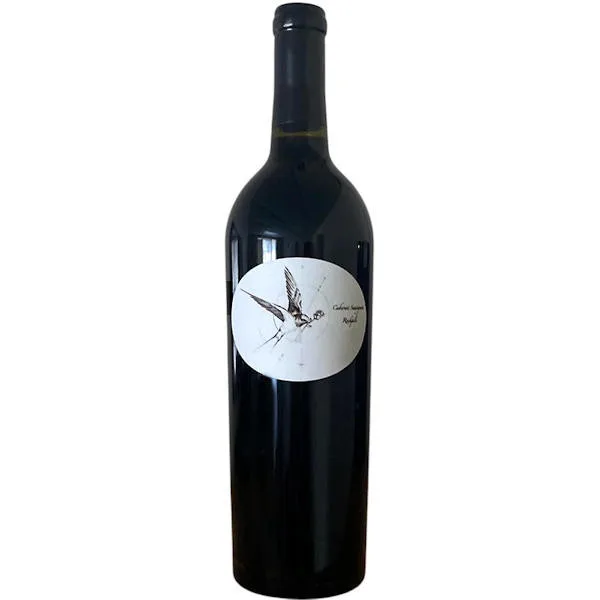 Thread Feathers Rockpile Sonoma Cabernet 2022