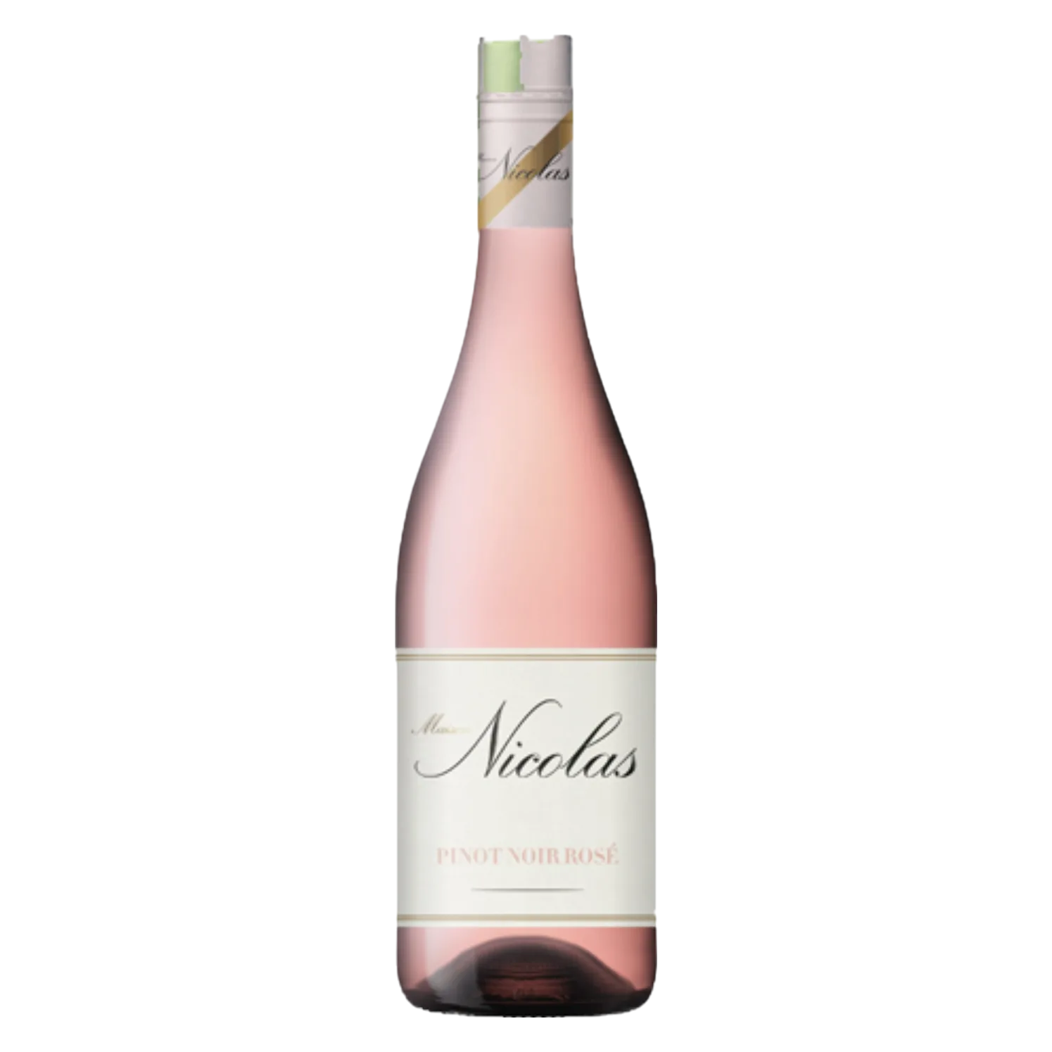 Nicolas Rose de Pinot Noir 2023