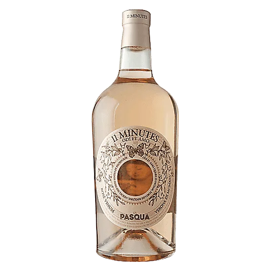 Pasqua 11 Minutes Rose