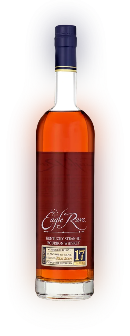 Eagle Rare 17 Year Old