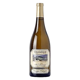 Rosenblum Chardonnay Paragon Vyd