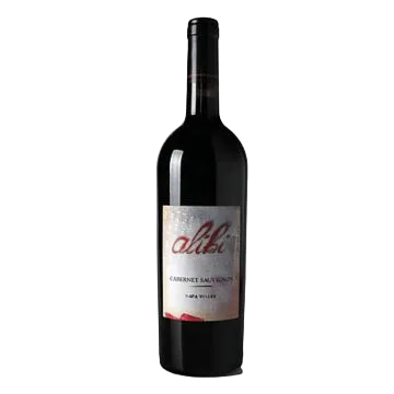 Alibi Cabernet Sauvignon '04