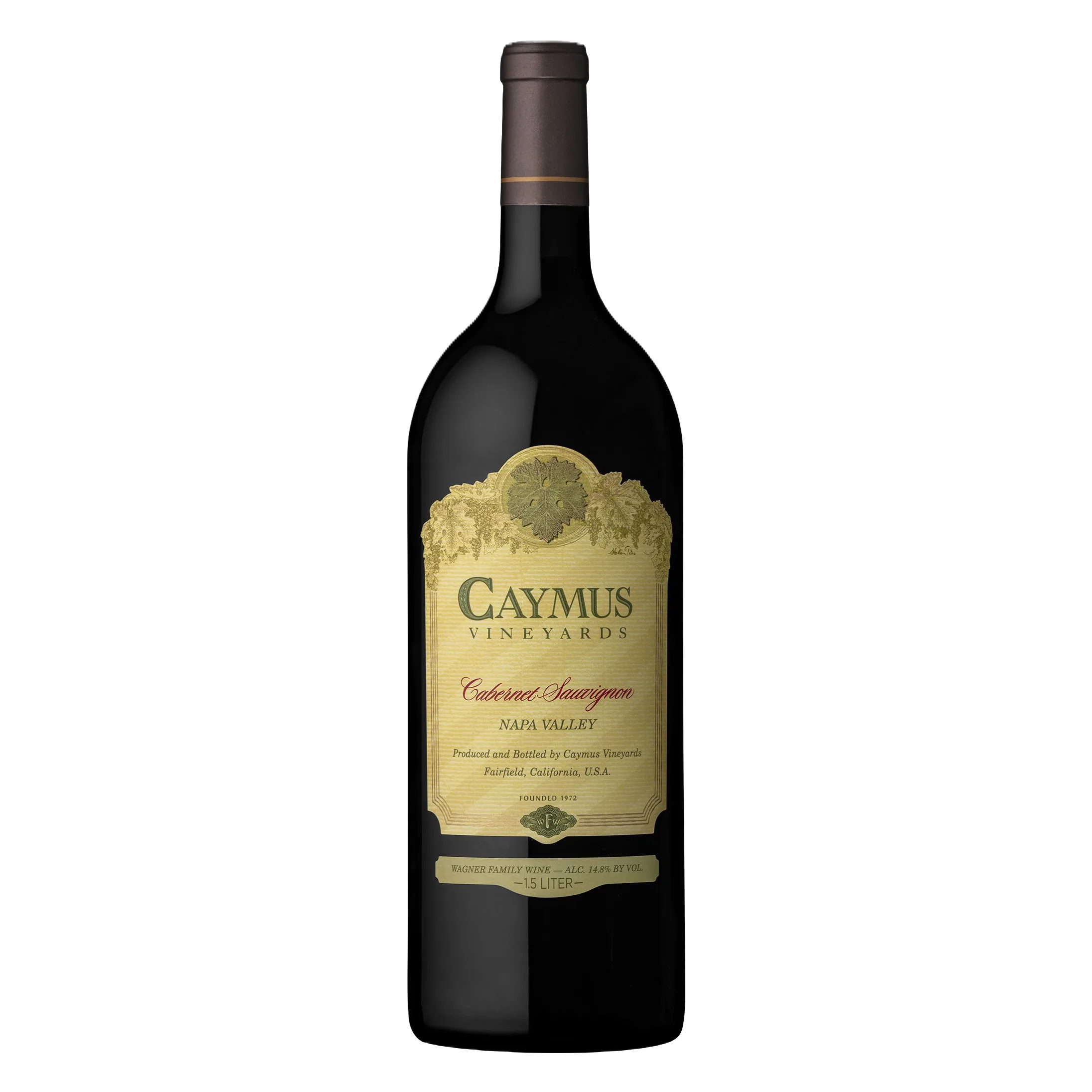 Caymus Napa Valley Cabernet Sauvignon