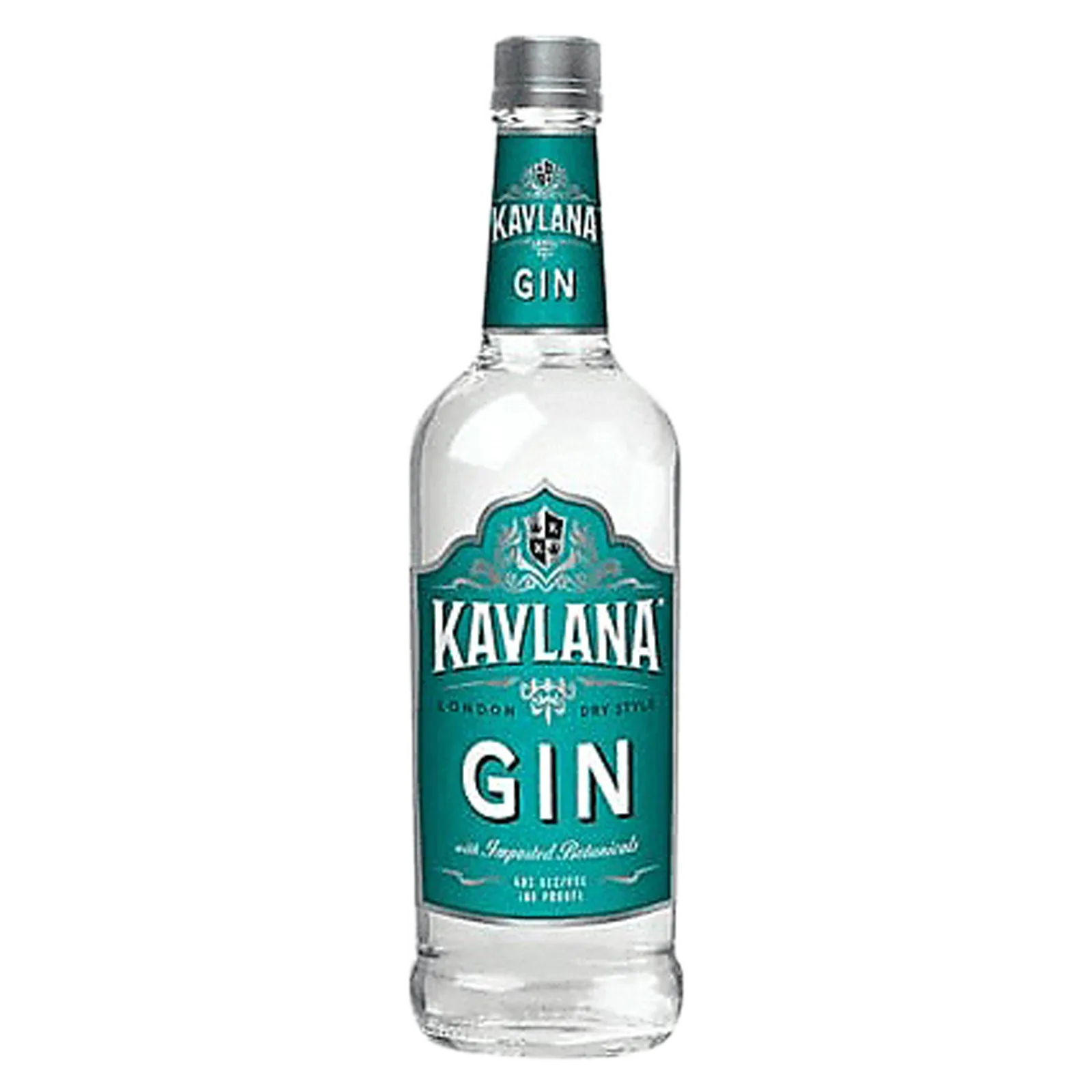 Kavlana Gin (80 Proof