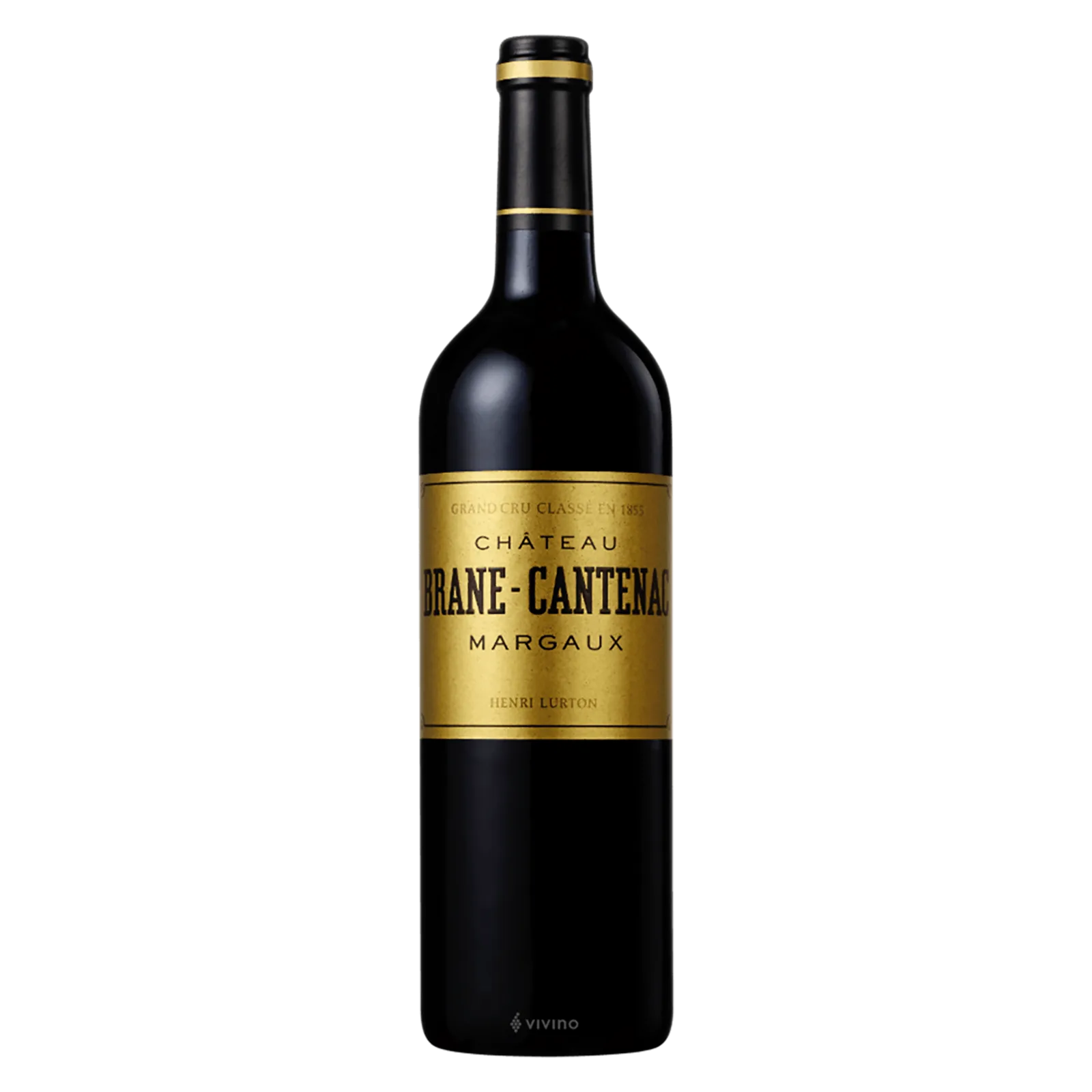 Chateau Brane-Cantenac Mgx 2015