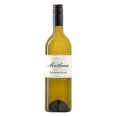 Matthews Sauvignon Blanc