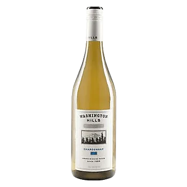 Washington Hills Chardonnay