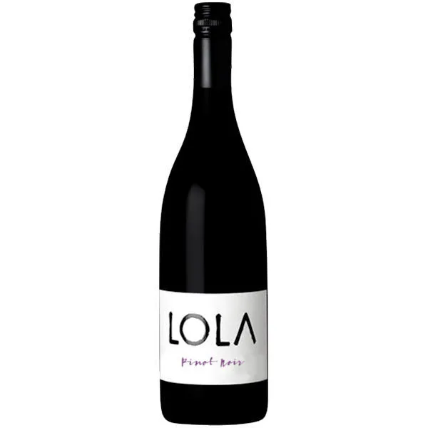 Lola California Pinot Noir 2021