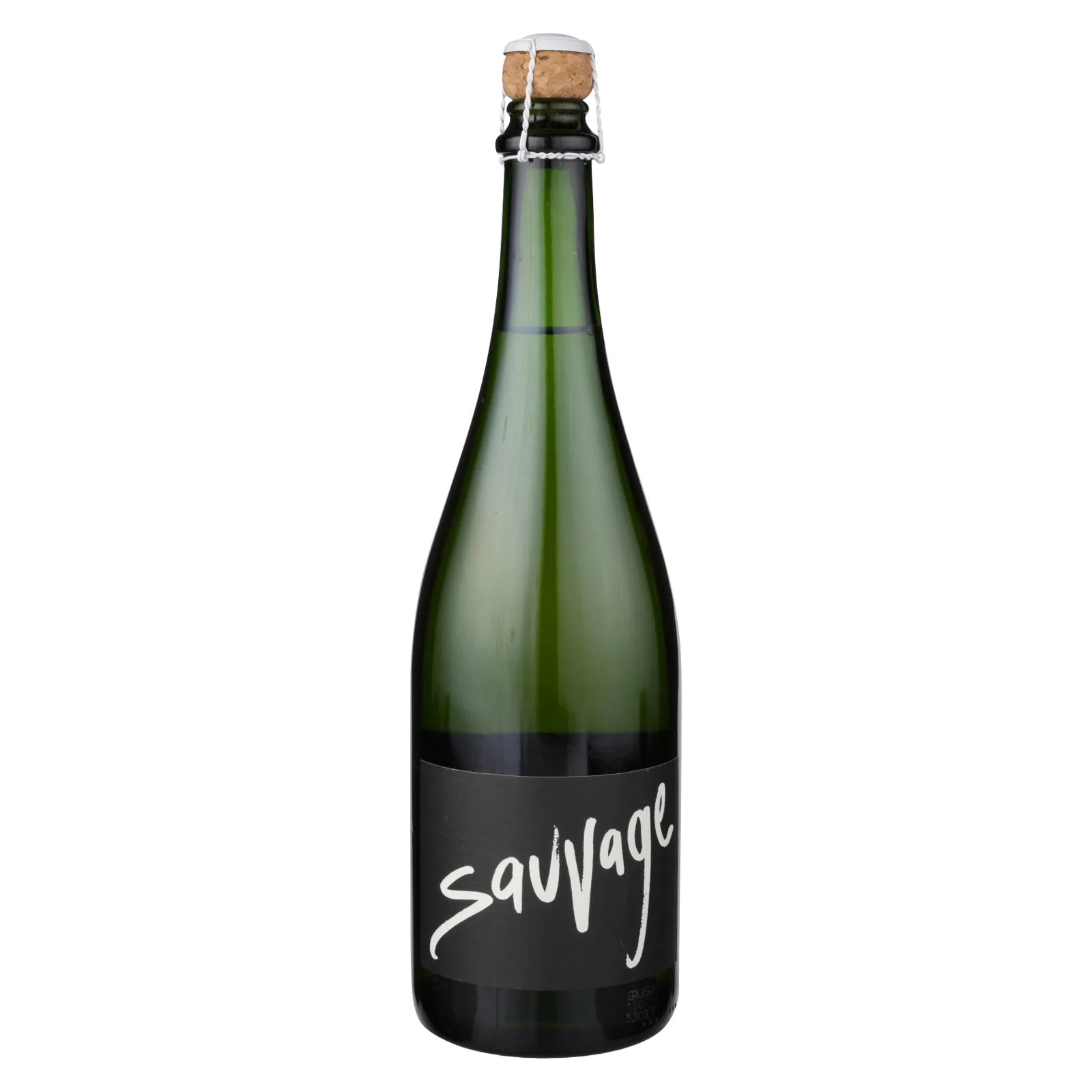 Gruet Sauvage NV Blanc de Blancs
