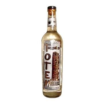 Totem Silver Tequila