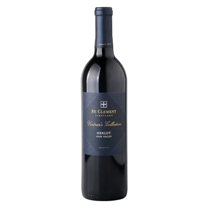 St Clement Vintners Merlot