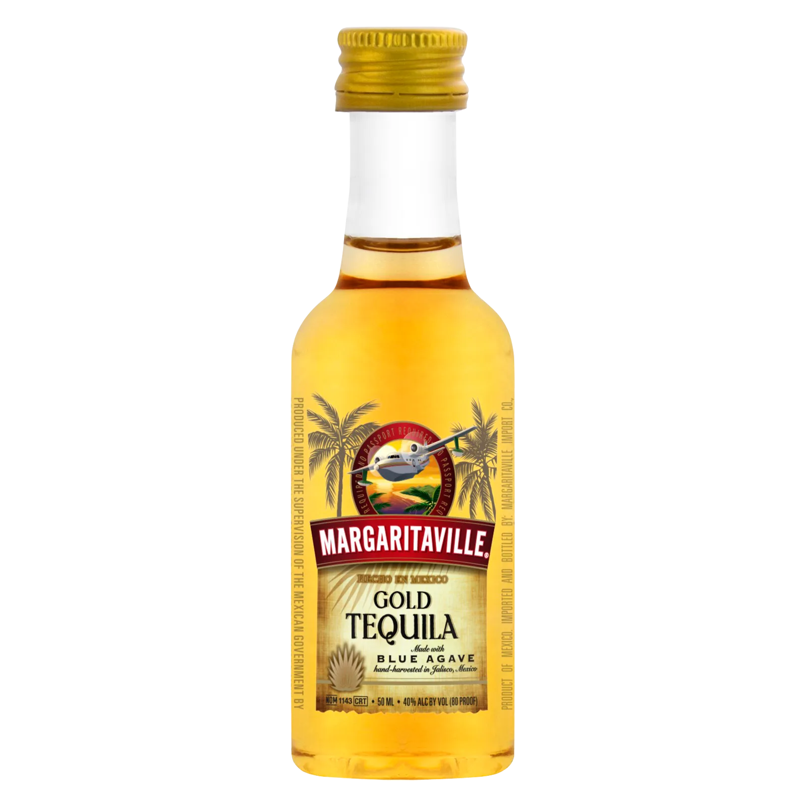 Margaritaville Gold