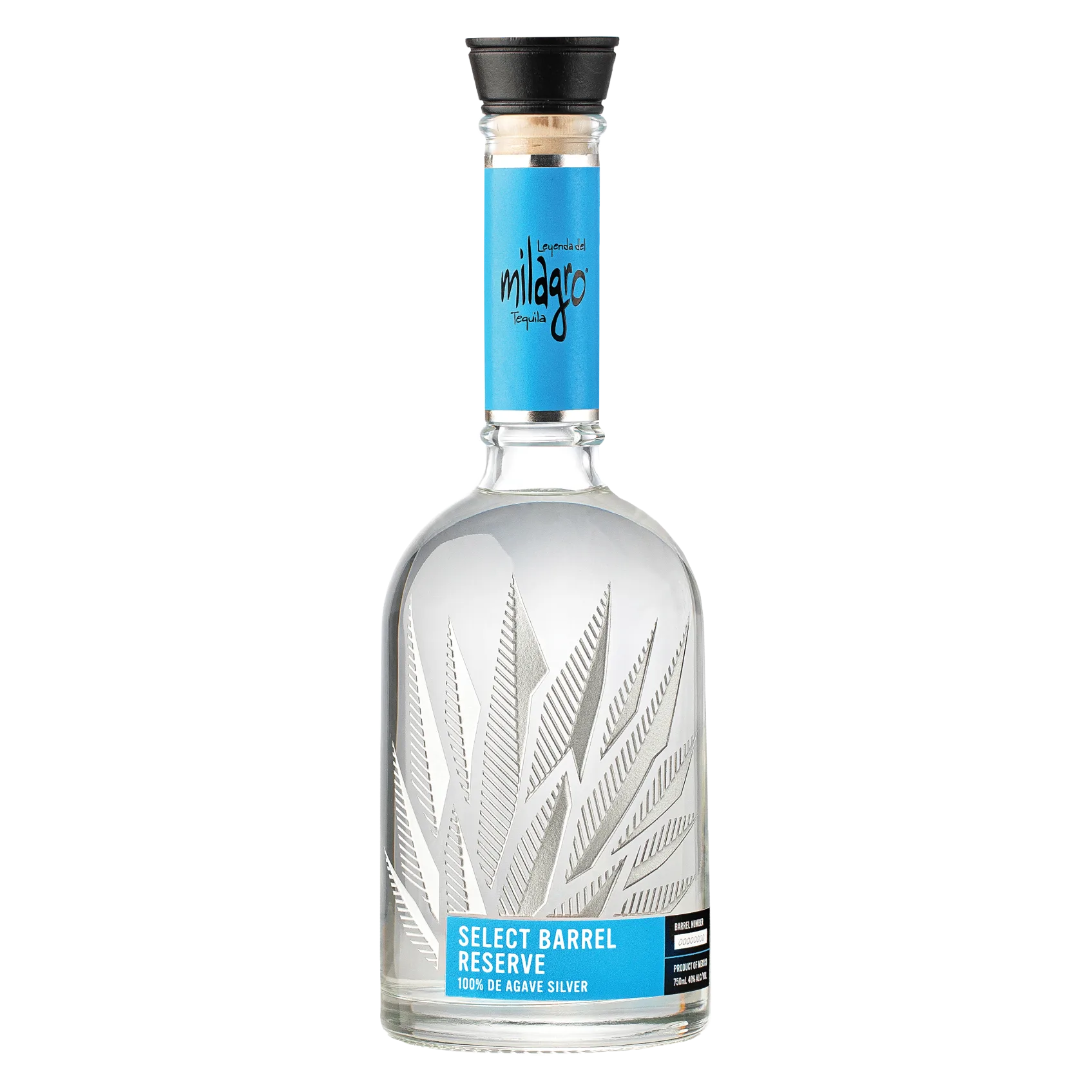 Milagro Silver Select