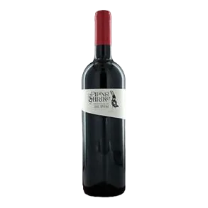 Piping Shrike Shiraz '04