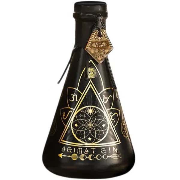 Agimat Philippines Gin 700Ml
