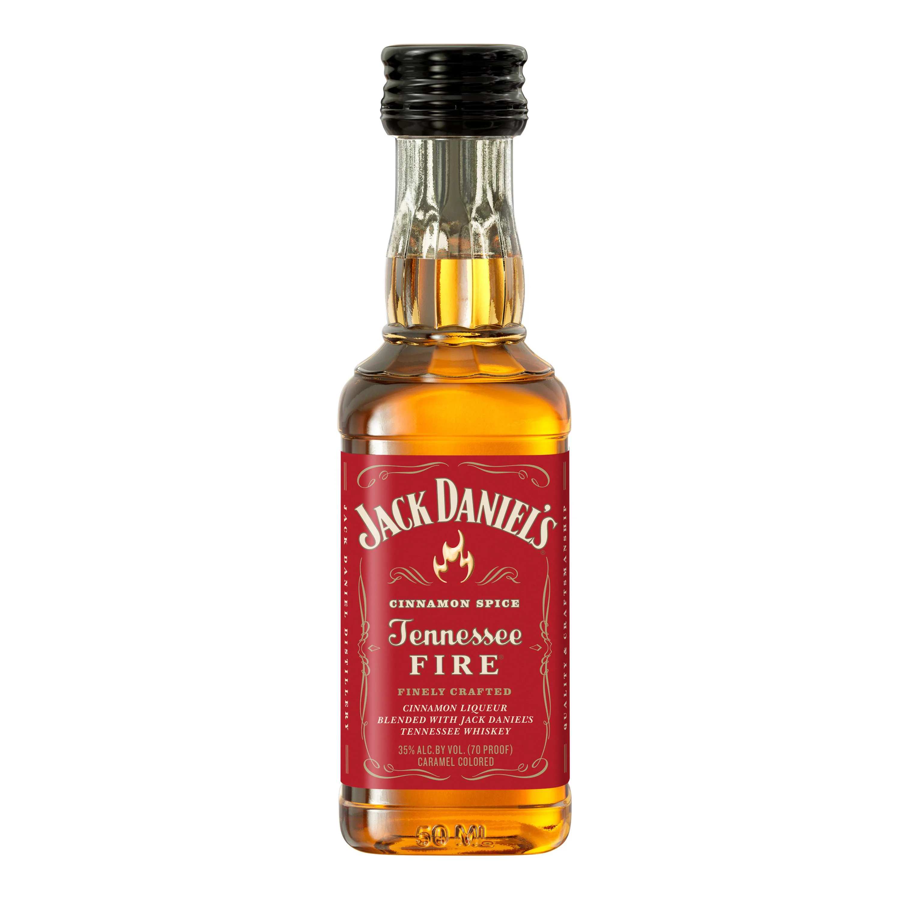 Jack Daniel's Tennessee Fire Whiskey