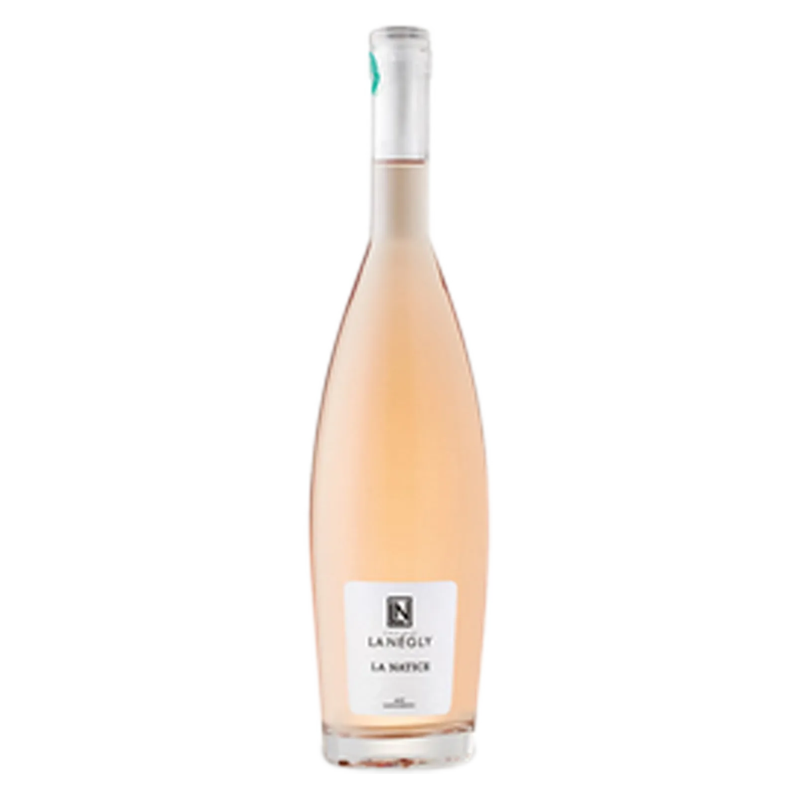 Chateau la Negly Rose La Natice