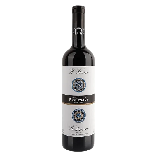 Pio Cesare Barbaresco Bricco