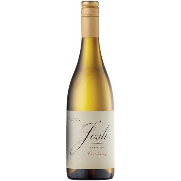Josh Cellars California Chardonnay