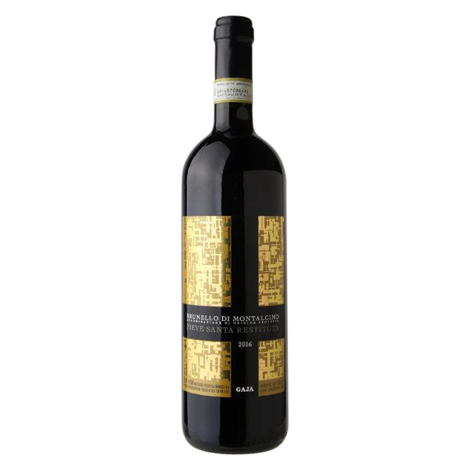 Gaja Brunello Di Mont 2016