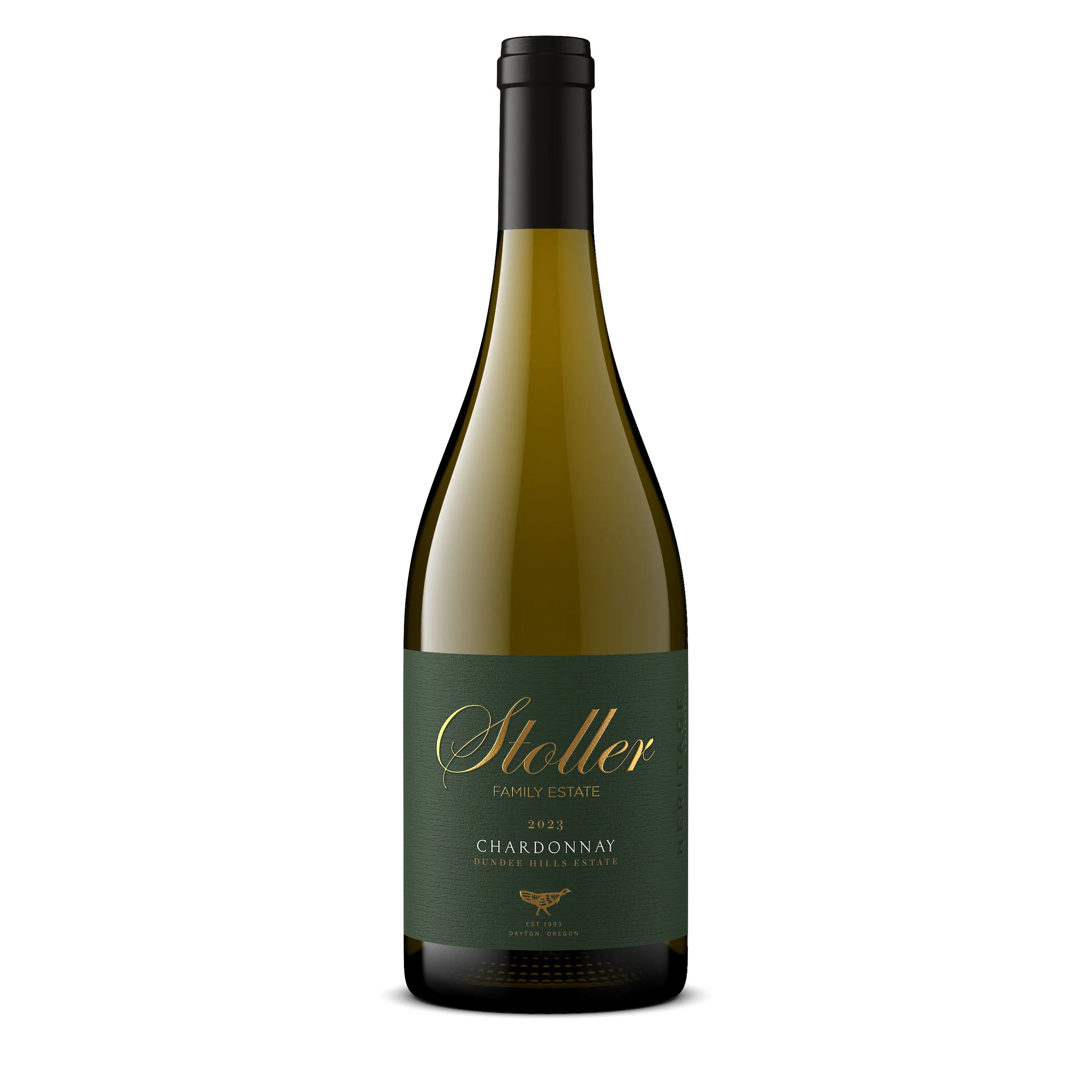 Stoller Family Estate Dundee Hills Chardonnay 750ml