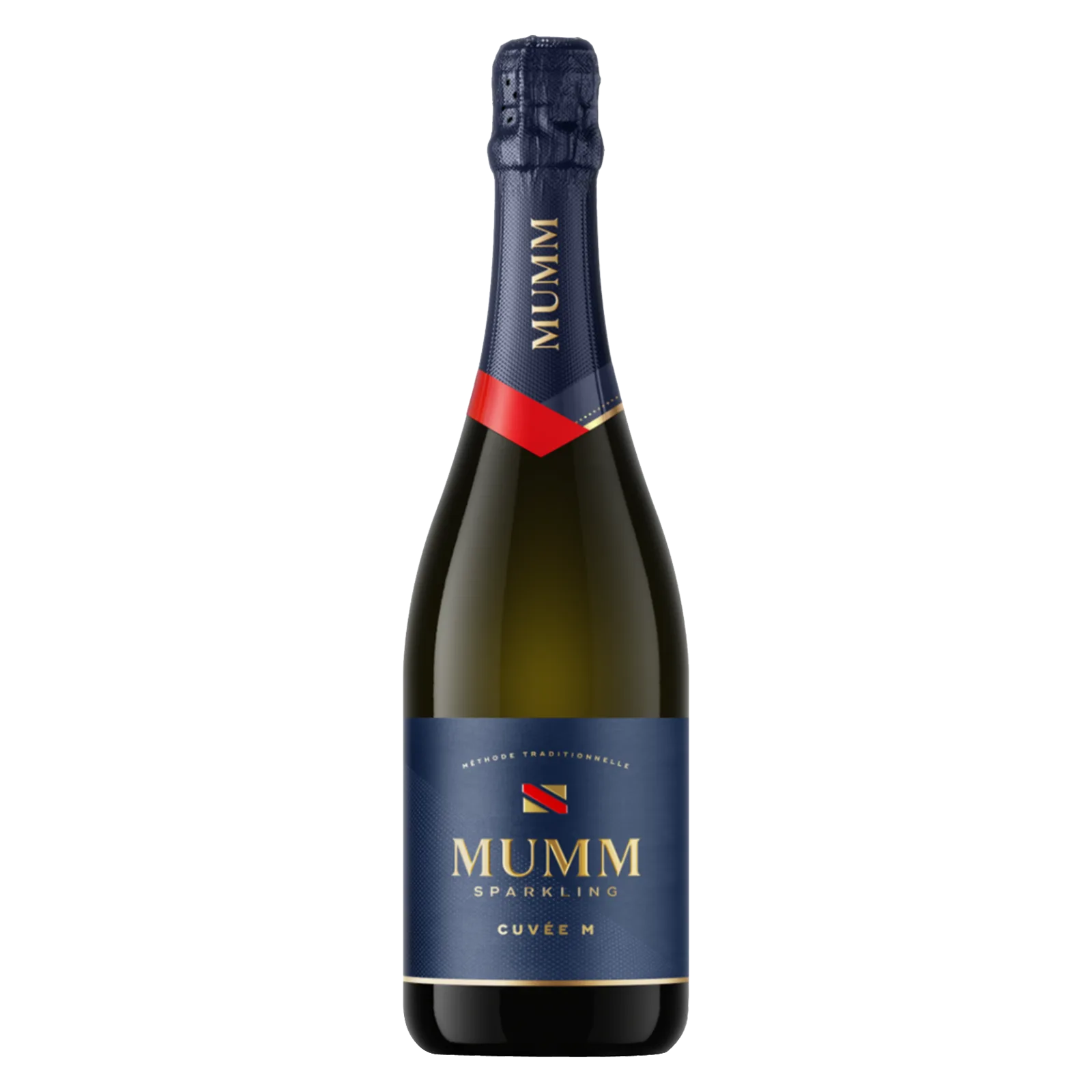 Mumm Sparkling Wine Cuvee M 12.5% ABV