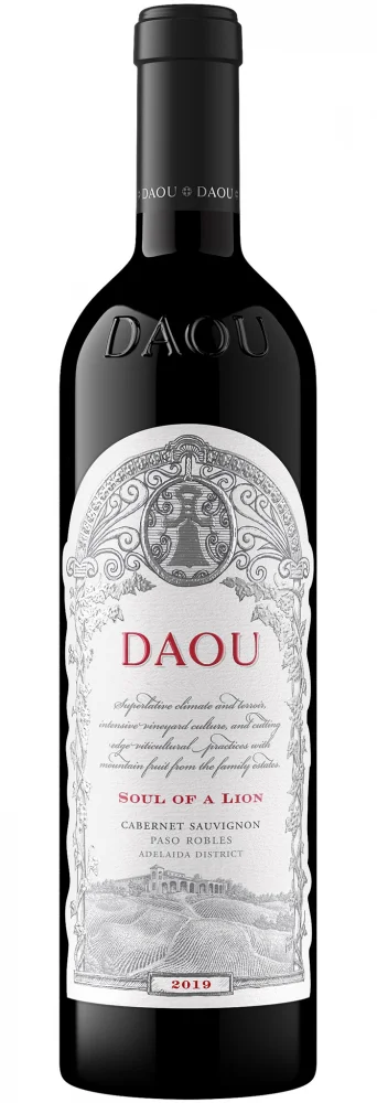 DAOU Soul of a Lion
