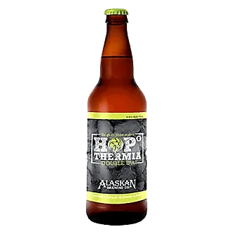 ALASKAN HOPOTHERMIA 22OZ (22 OZ BTL