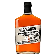 Big House Bourbon Straight