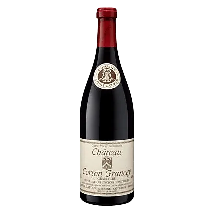 Louis Latour Chateau Corton Grancey Grand Cru 2016