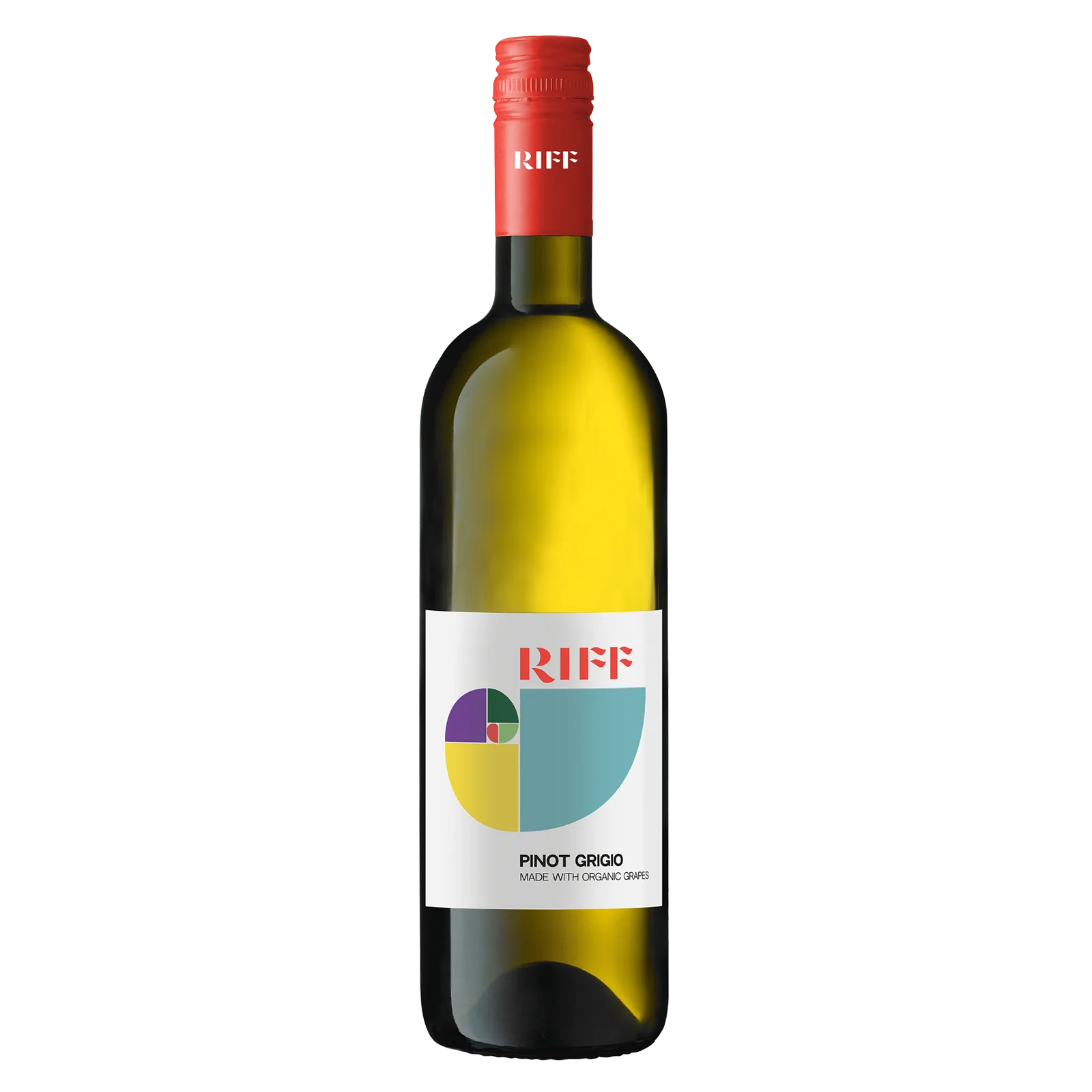 Riff Pinot Grigio