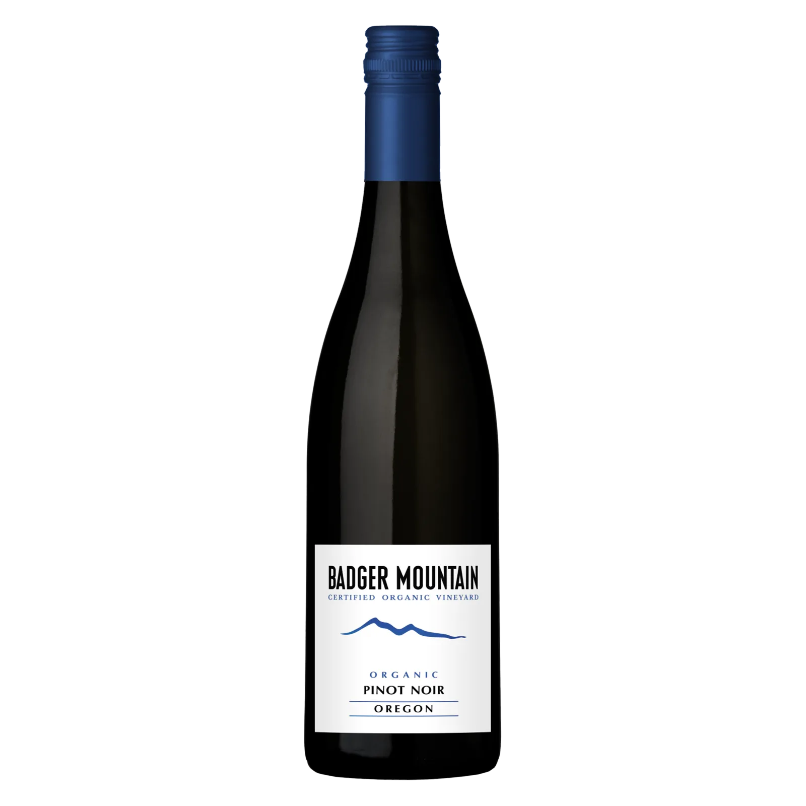 Badger Mountain Nsa Pinot Noir