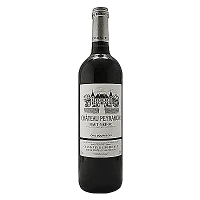 Chateau Peyrabon750ml