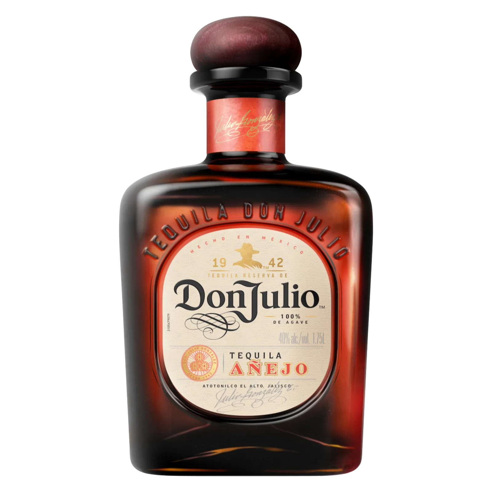 Don Julio Anejo Tequila (80 Proof