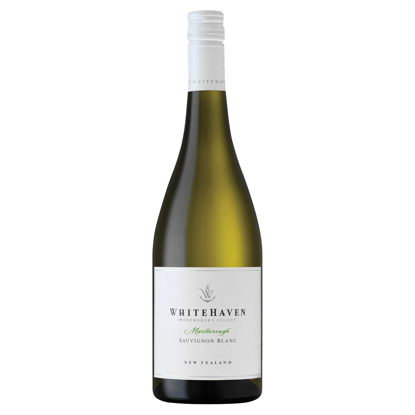 Whitehaven New Zealand Sauvignon Blanc White Wine 750ml
