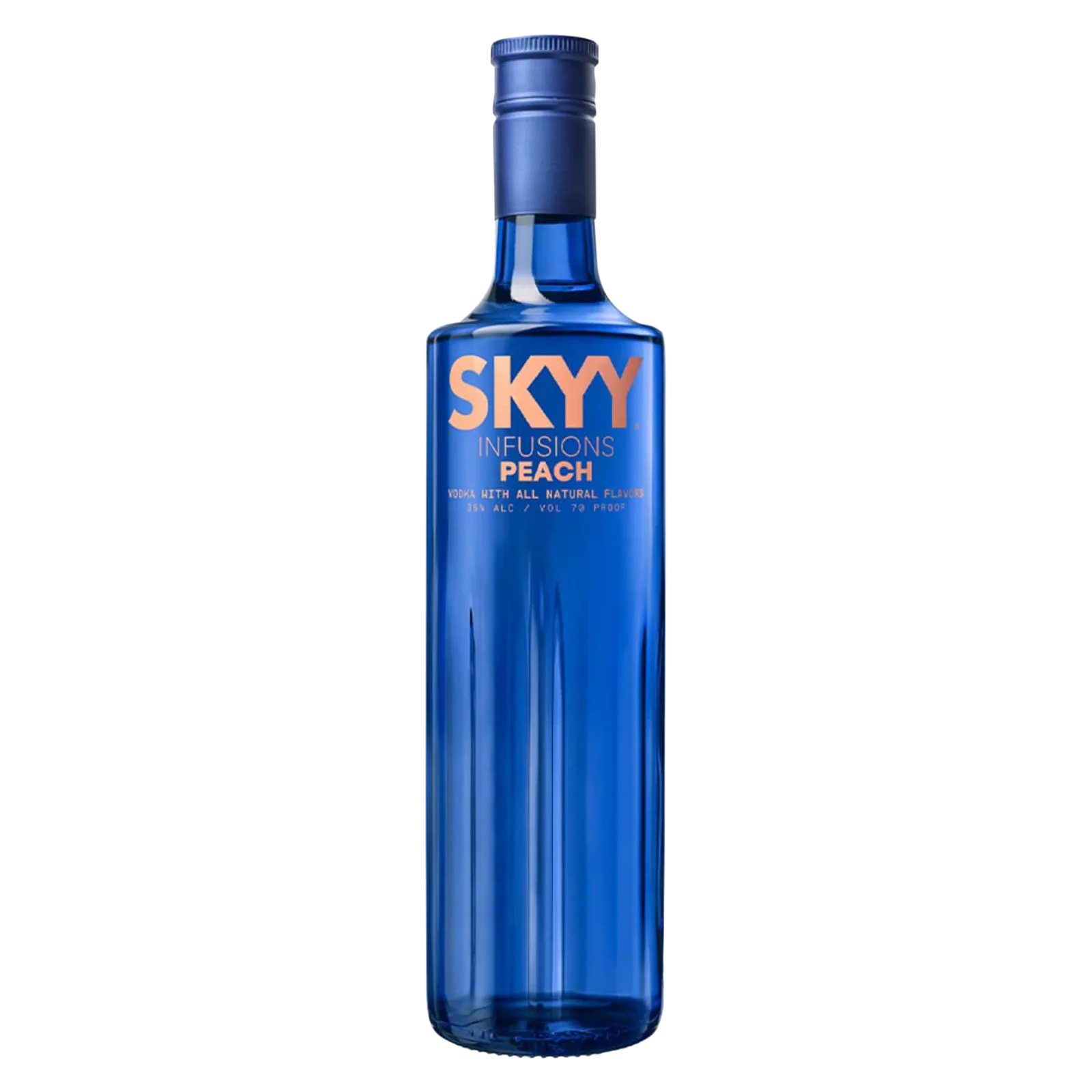 Skyy Infusions Georgia Peach