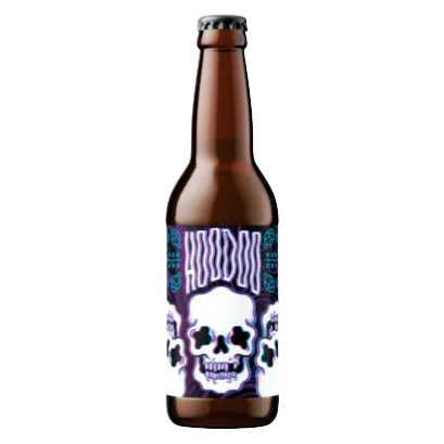 Voodoo Brewing Co. Hoodoo IPA 4pk