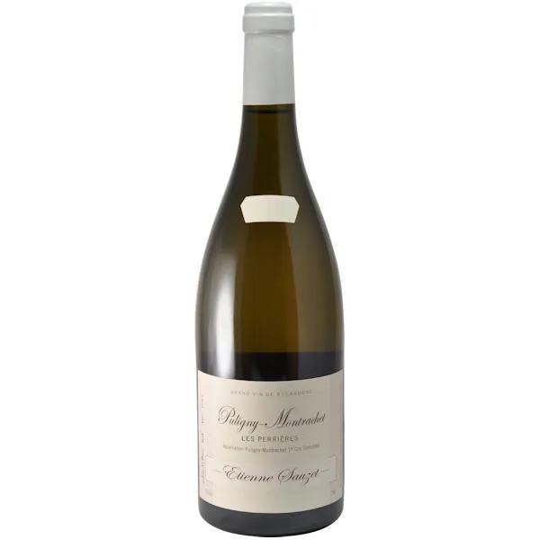 Etienne Sauzet Puligny Montrachet Premier Cru Les Perrieres Chardonnay 2022