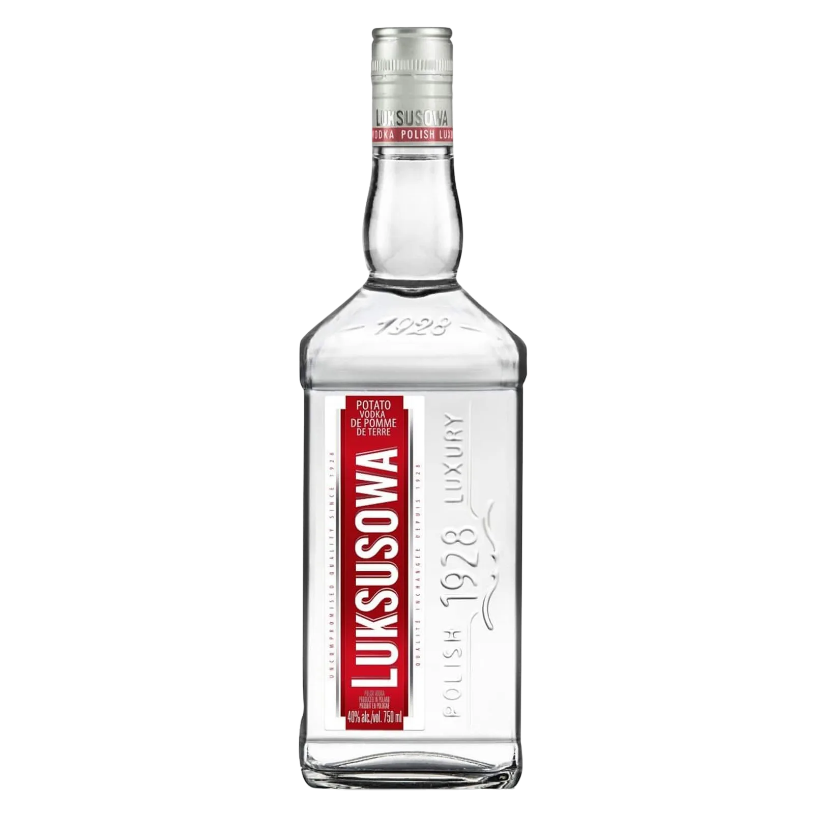 Luksusowa Vodka
