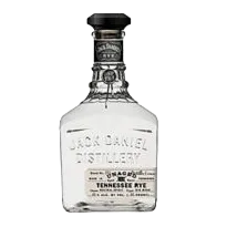 Jack Daniels Unaged Rye