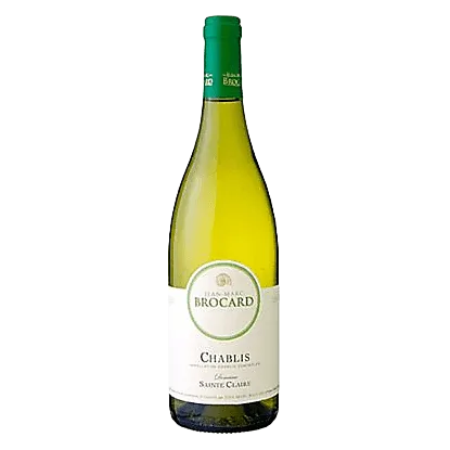 Brocard Chablis Sainte Claire