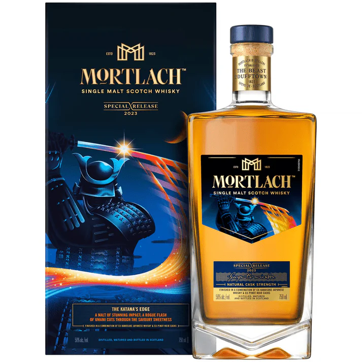 Mortlach Special Release 2023