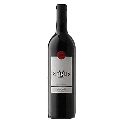 Angus the Bull Cabernet Sauvignon - California