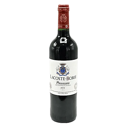 Chateau Lacoste-Borie 2015 Pauillac